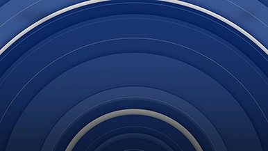 Thumbnail image for Circles Bottom (Dark Blue) wallpaper