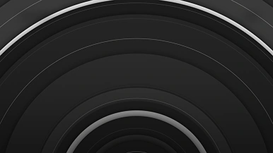Thumbnail image for Circles Bottom (Dark Gray) wallpaper