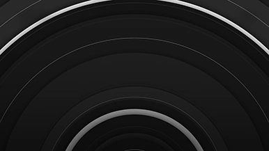 Thumbnail image for Circles Bottom (Soft Black) wallpaper