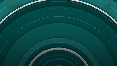 Thumbnail image for Circles Bottom (Teal) wallpaper