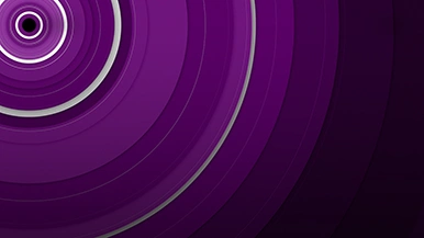 Thumbnail image for Circles Profile (Bright Purple) wallpaper