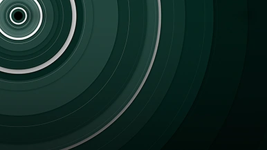 Thumbnail image for Circles Profile (Gray-green) wallpaper