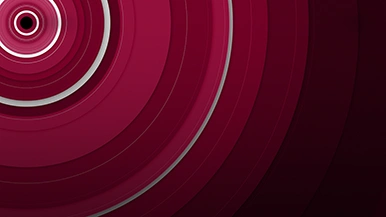 Thumbnail image for Circles Profile (Pink) wallpaper