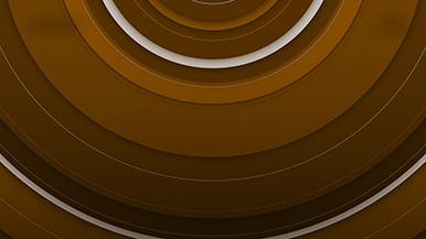 Thumbnail image for Circles Top (Gold) wallpaper