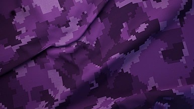 Thumbnail image for Digital Camo (Bright Purple) wallpaper