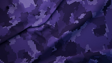 Thumbnail image for Digital Camo (Purple) wallpaper