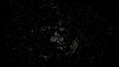 Thumbnail image for Glowing Liquid (Black) wallpaper