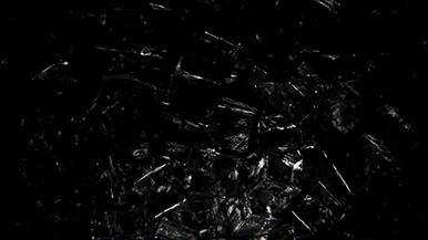 Thumbnail image for Ice Cubes (Black) wallpaper