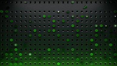 Thumbnail image for Pegs (Bright Green) wallpaper