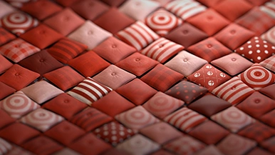 Thumbnail image for Pillows (Orange) wallpaper